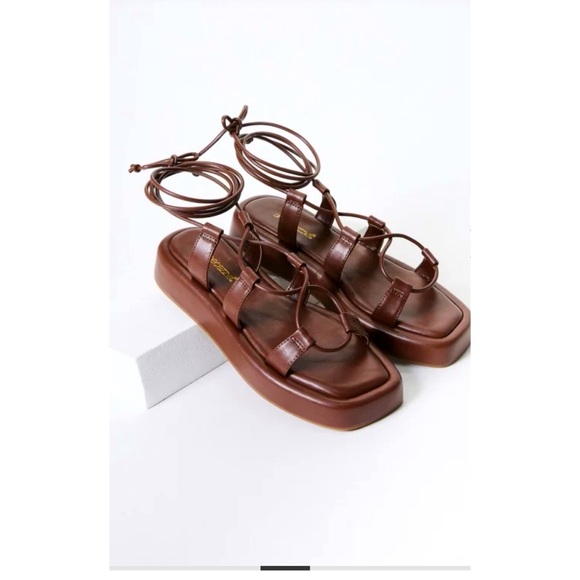 Gladiator Sandals - Picture 3 of 6